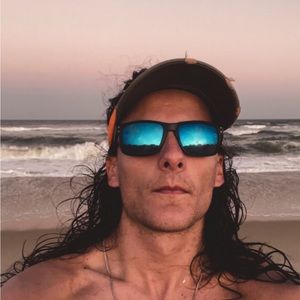 Meet your Posher, Caleb